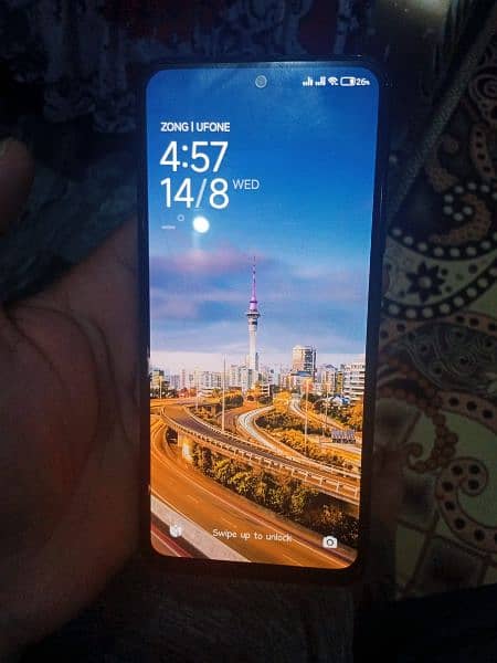 mi redmi note 11 in excellent condition 5