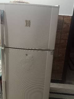 Dawlence Refrigerator