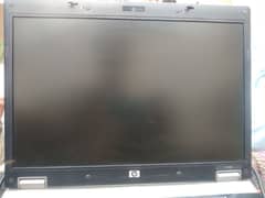 Hp laptop 6730b for sale