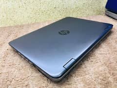 hp 640G2
I5 6th 0