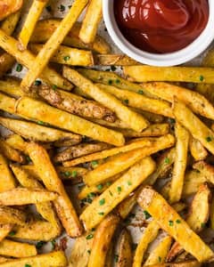 Fries