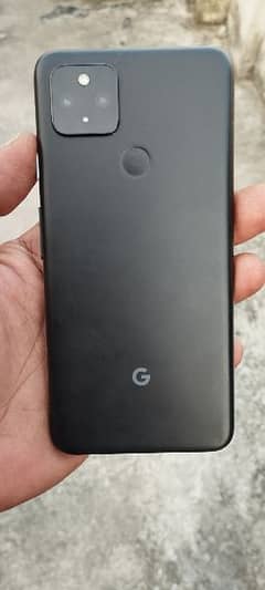 GOOGLE PIXEL 4A5G