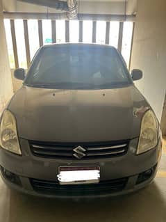 Suzuki Swift 2010