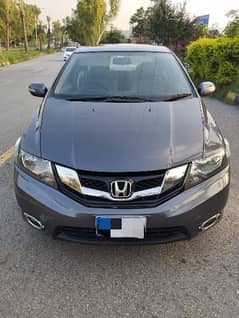 Honda