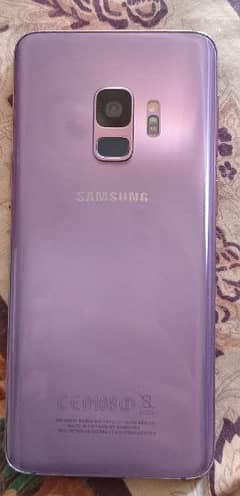 Samsung s9 4 64 pta official 0