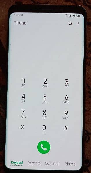 Samsung s9 4 64 pta official 6