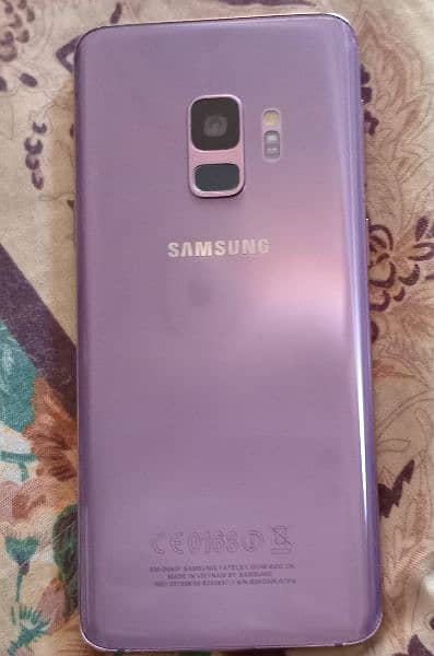 Samsung s9 4 64 pta official 7