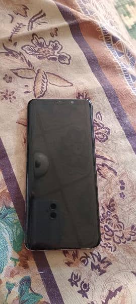 Samsung s9 4 64 pta official 8