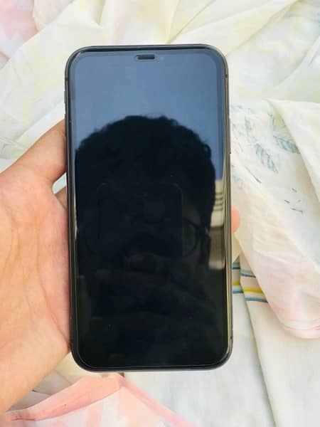 IPhone 11 Non PTA 1