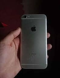 Iphone 6s-64GB PTA approved 10/10