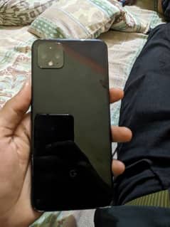 google pixel 4xl