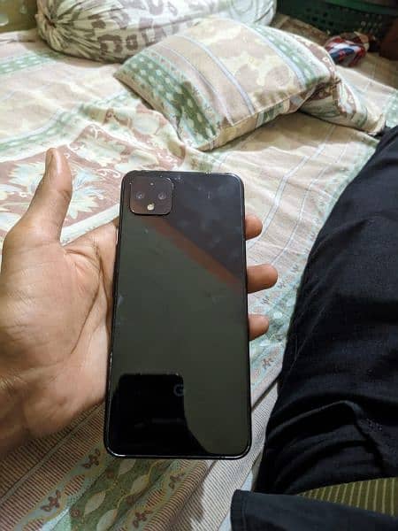 google pixel 4xl 1