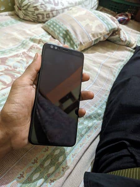 google pixel 4xl 2