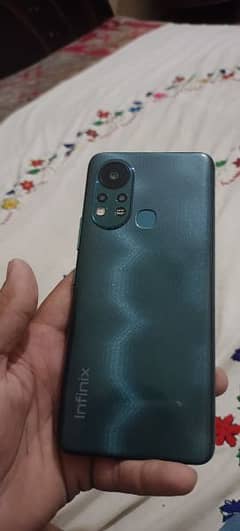 Infinix