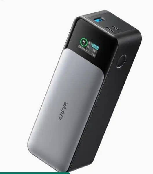 power bank 0