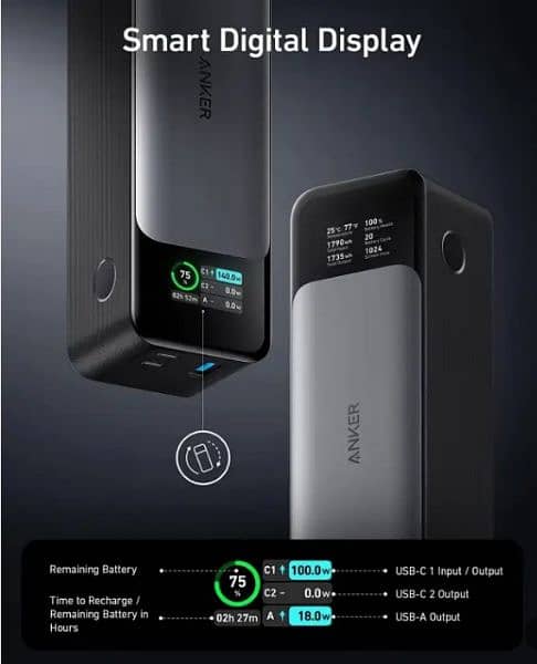 power bank 2