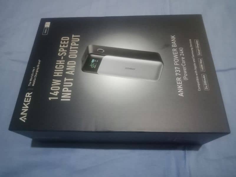 power bank 6