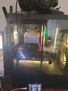 Gaming pc in good condition