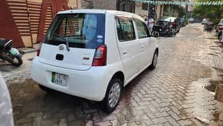 Daihatsu Esse 2007 0