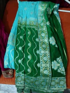 banarsi sari