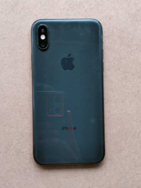 Iphone XS 256 GB 9