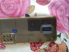 Tecno pova 6/128 for sale in good condition . 0