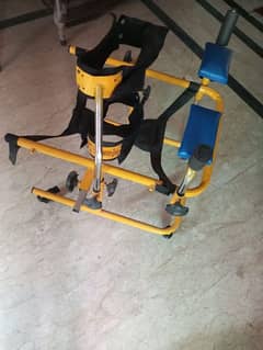 CP child walker for sale