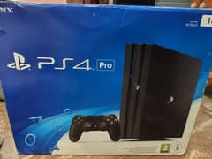 PS4 pro 4k