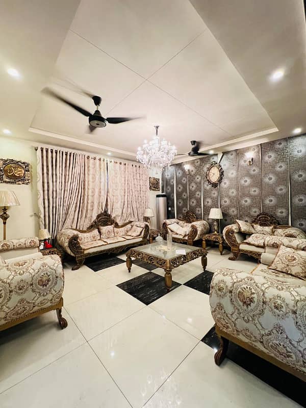 1 knal Corner Furnished House Available For Sale 3