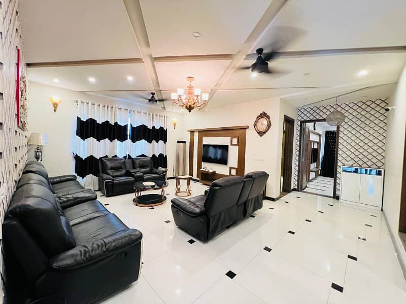 1 knal Corner Furnished House Available For Sale 5