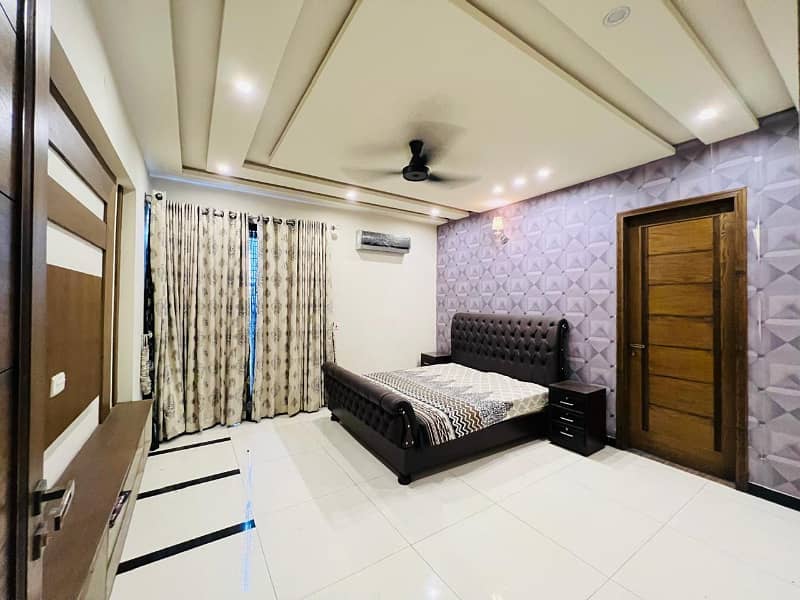 1 knal Corner Furnished House Available For Sale 7