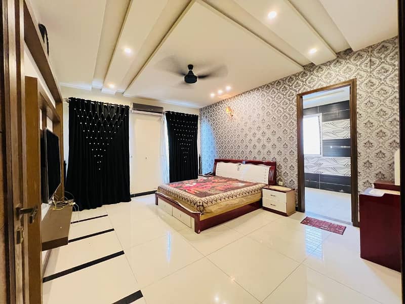 1 knal Corner Furnished House Available For Sale 8