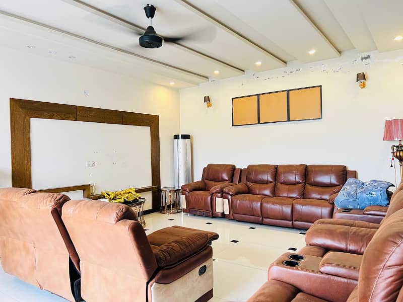 1 knal Corner Furnished House Available For Sale 15