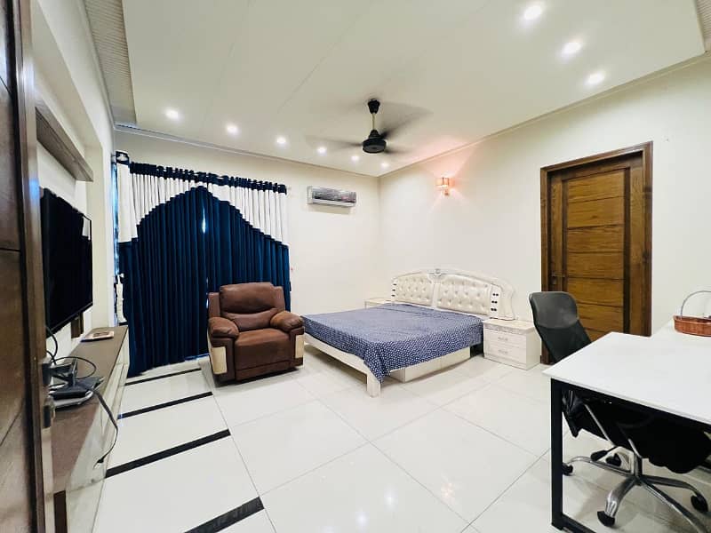 1 knal Corner Furnished House Available For Sale 17