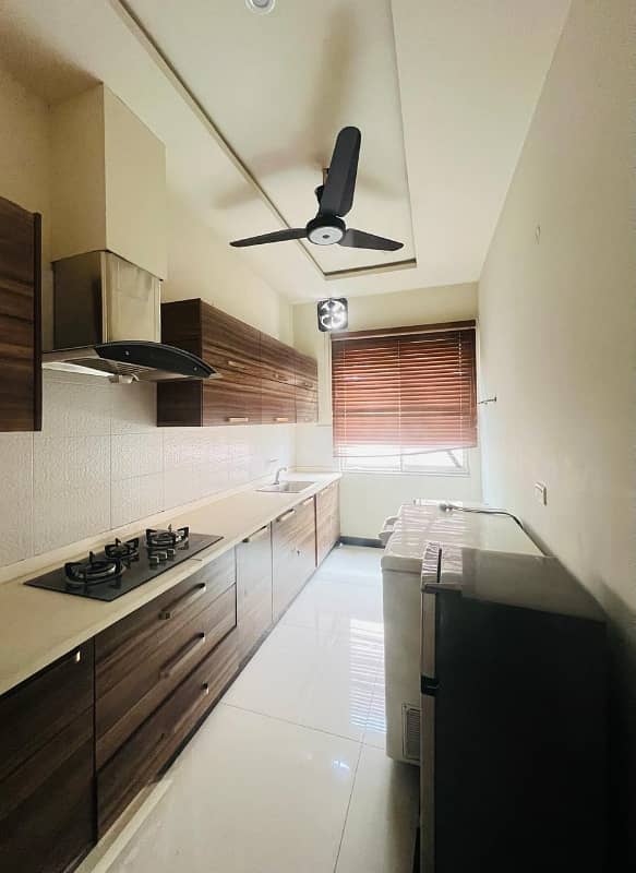 1 knal Corner Furnished House Available For Sale 20