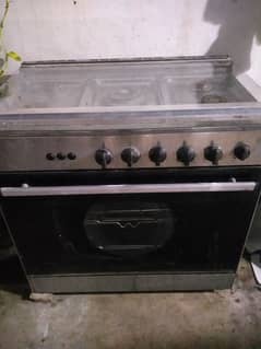 used oven for sale