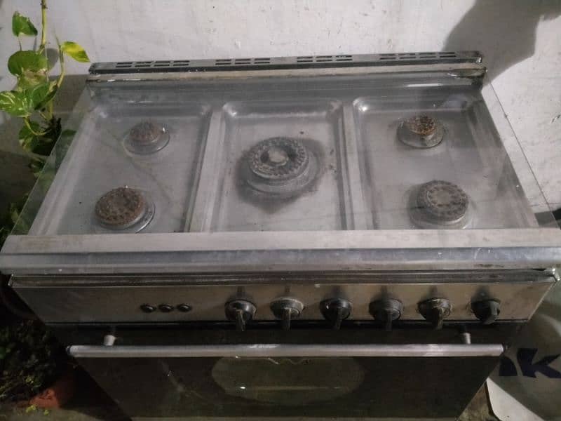 used oven for sale 2