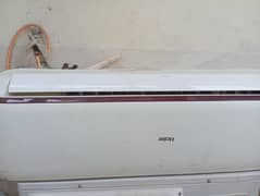 1.5 Ton Haier AC for Sale