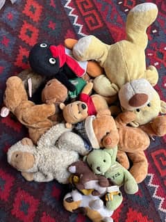 Stuffed Toys for Sale