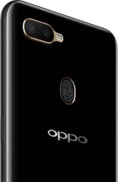 Oppo A5s Excellent Battery Timing Excellent camera glass break