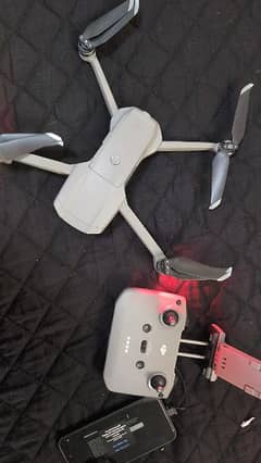 DJI Mavic Air 2 Fly More Combo