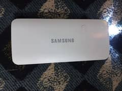 Samsung power bank