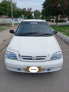 Suzuki Cultus VXR 2011 1st Owner