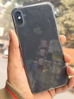 xs max pta approved