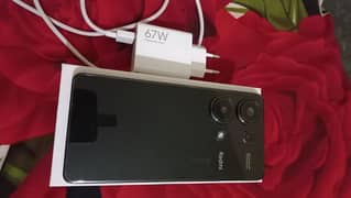 Xiaomi Redmi Note 13 pro 4G