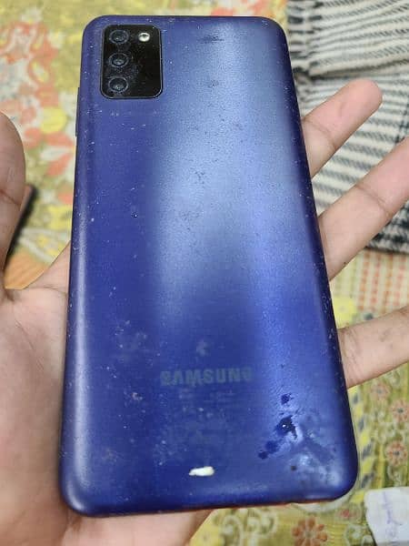 Samsung Galaxy A03s 7