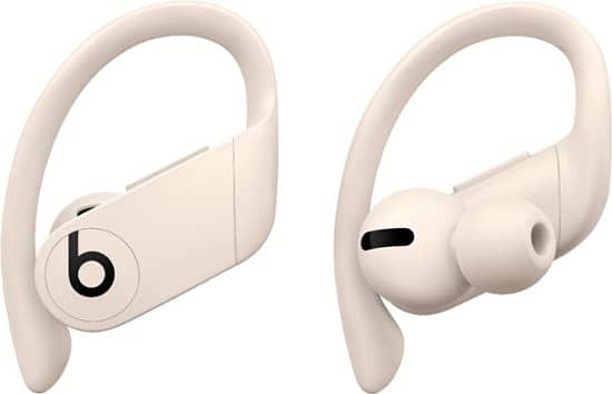 Beats Powerbeats Pro In-Ear Wireless Headphones (One Side working) 7