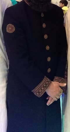 Sherwani/shairwani