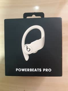 Beats Powerbeats Pro In-Ear Wireless Headphones (One Side working)