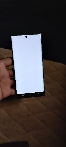 Samsung Galaxy Note 10 5g 8